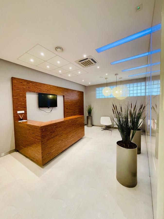 Elite Apartments Kwartal Kamienic Gdańsk Zewnętrze zdjęcie