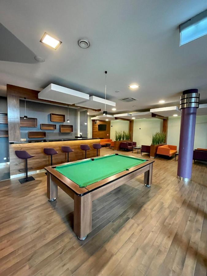 Elite Apartments Kwartal Kamienic Gdańsk Zewnętrze zdjęcie