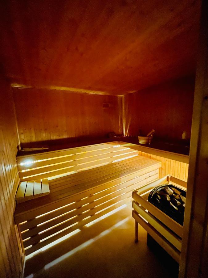 Elite Apartments Kwartal Kamienic Gdańsk Zewnętrze zdjęcie
