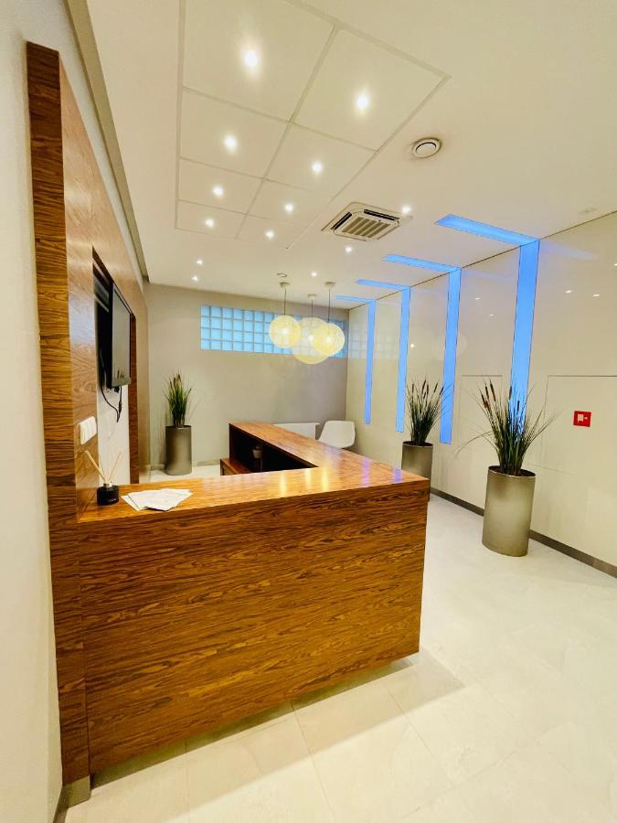 Elite Apartments Kwartal Kamienic Gdańsk Zewnętrze zdjęcie
