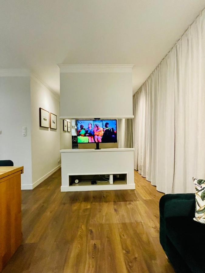 Elite Apartments Kwartal Kamienic Gdańsk Zewnętrze zdjęcie