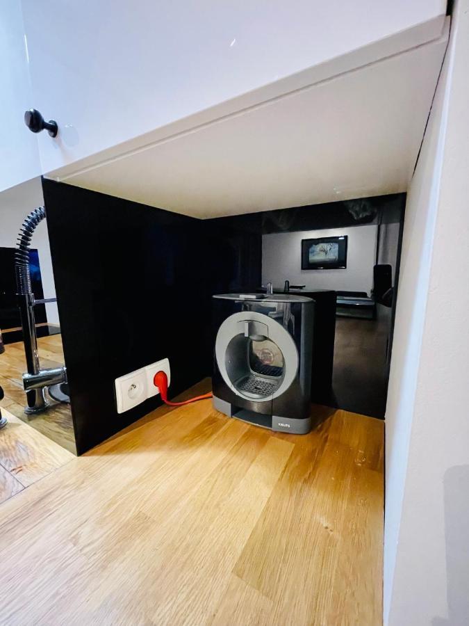 Elite Apartments Kwartal Kamienic Gdańsk Zewnętrze zdjęcie