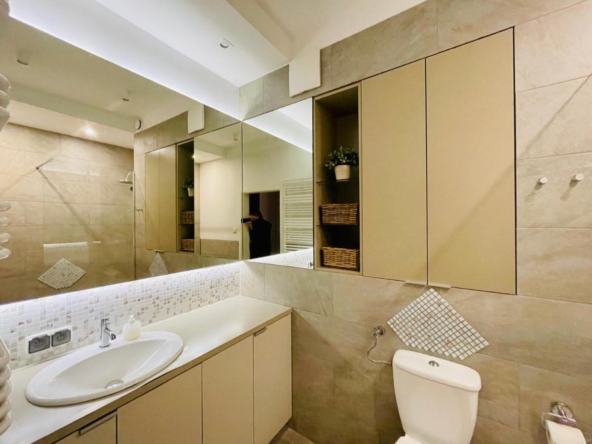 Elite Apartments Kwartal Kamienic Gdańsk Zewnętrze zdjęcie