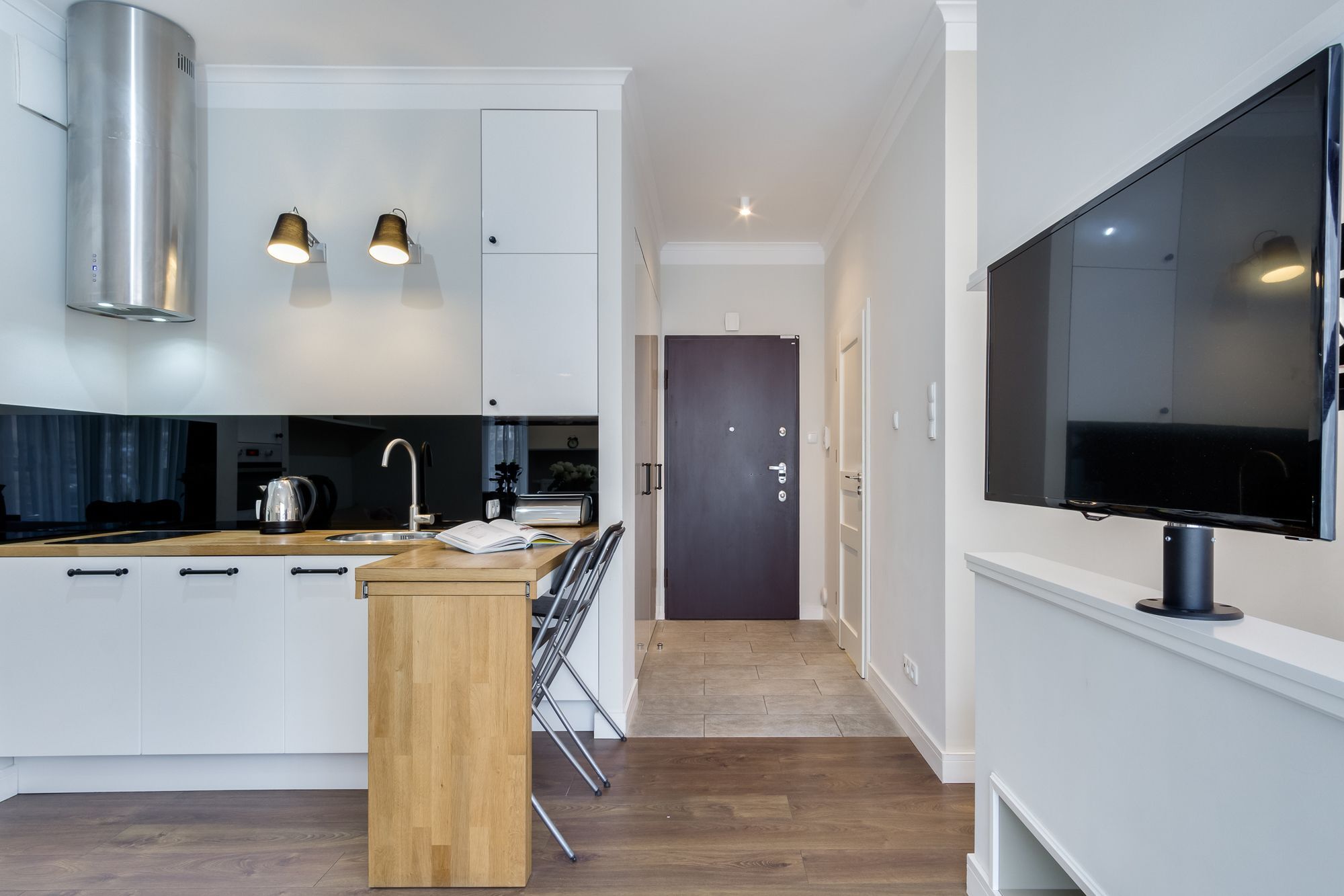 Elite Apartments Kwartal Kamienic Gdańsk Zewnętrze zdjęcie